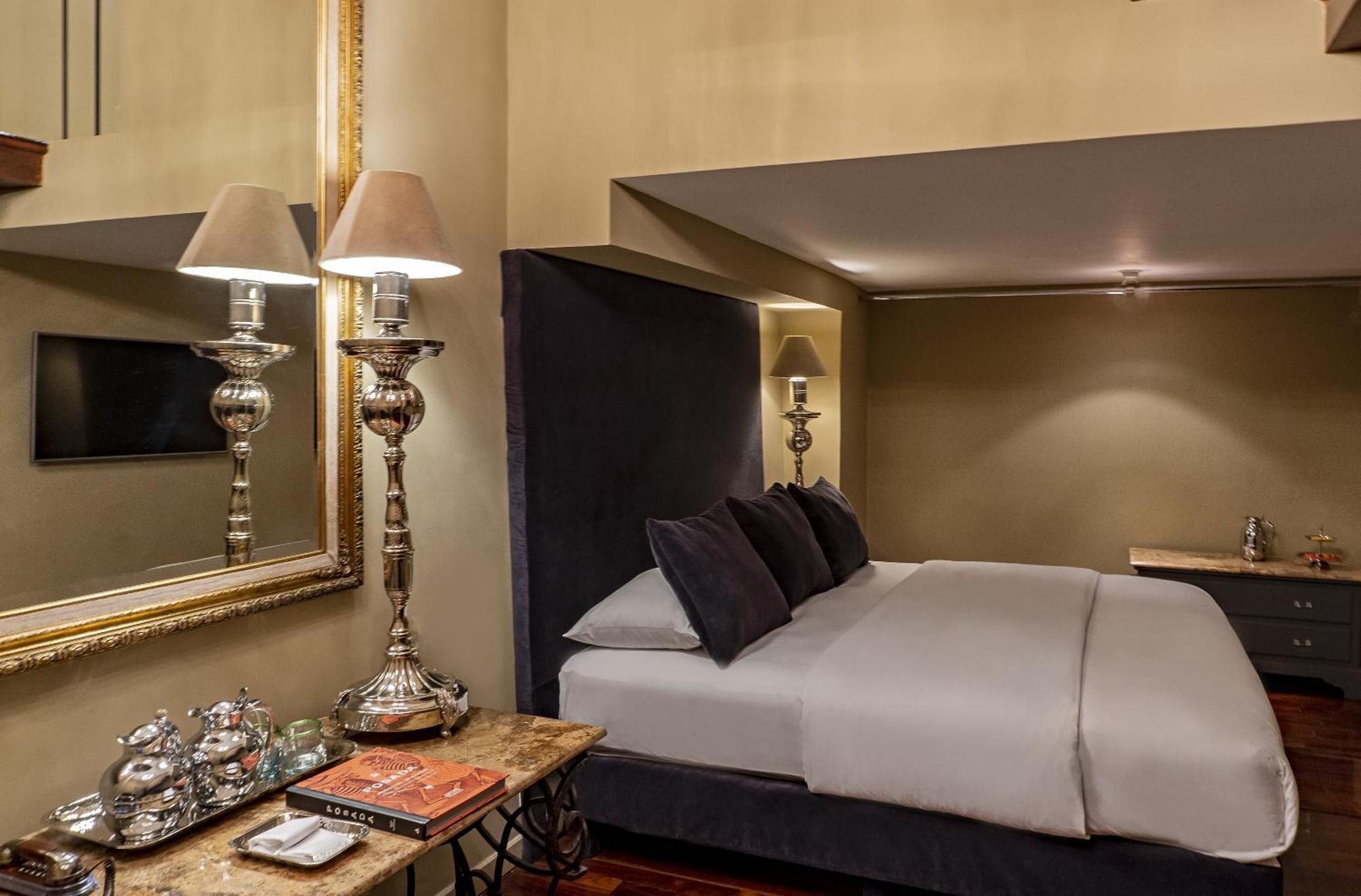 Palacio Julio Hotel Puebla Zimmer foto