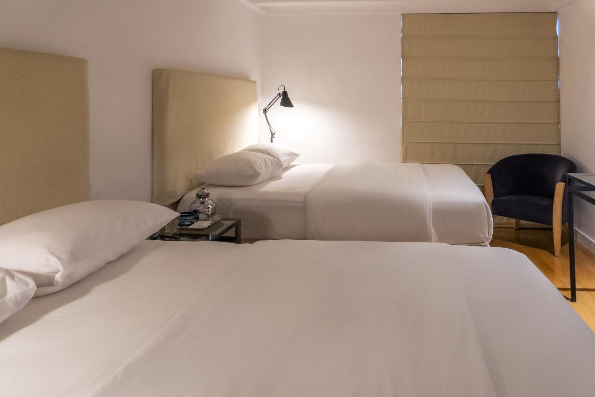 Palacio Julio Hotel Puebla Zimmer foto