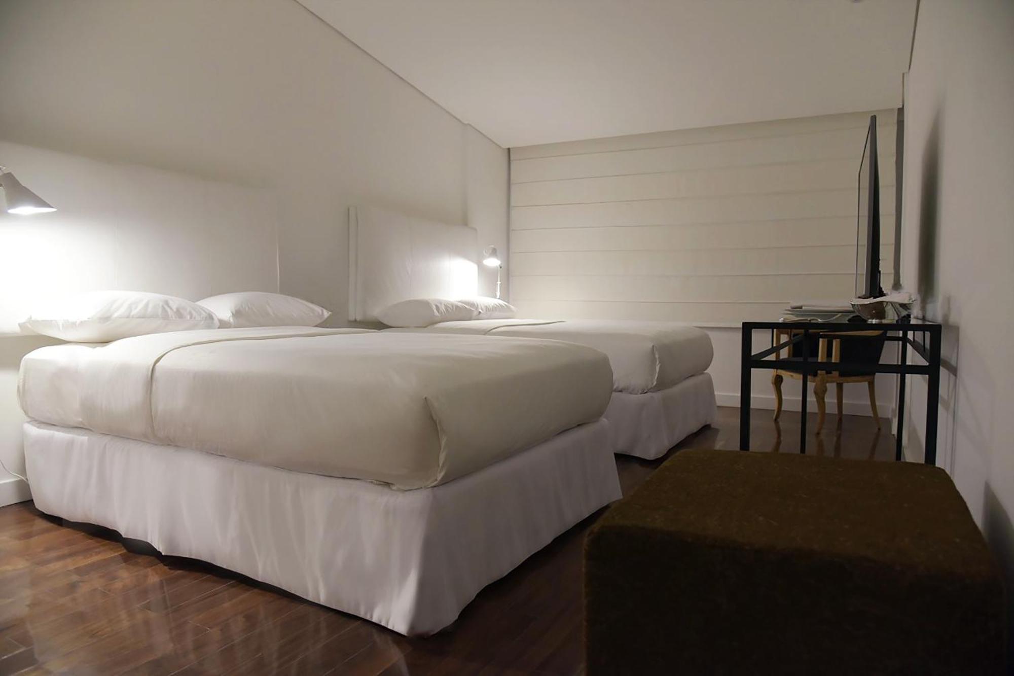 Palacio Julio Hotel Puebla Zimmer foto