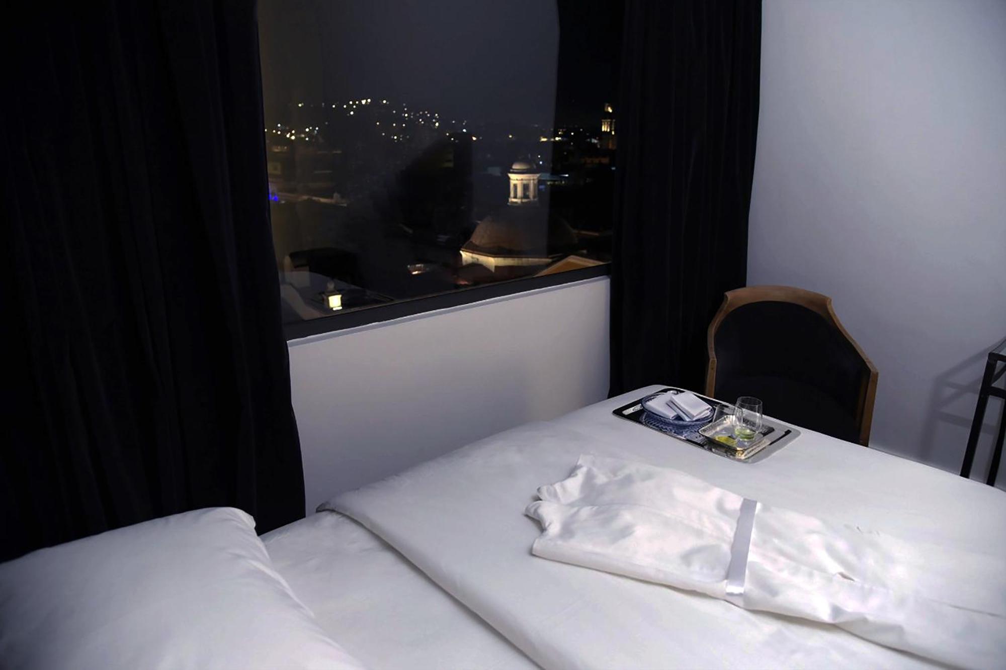 Palacio Julio Hotel Puebla Zimmer foto