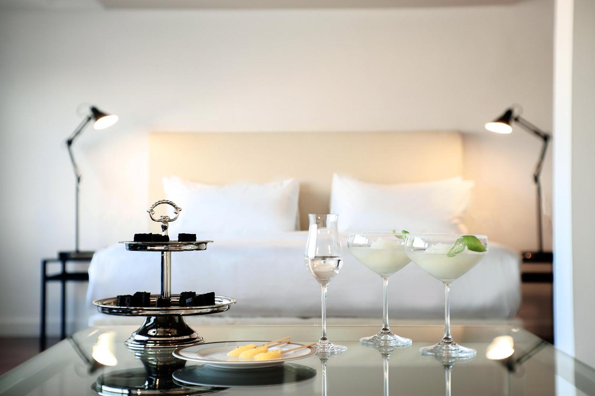 Palacio Julio Hotel Puebla Zimmer foto